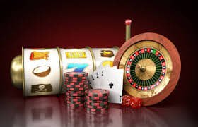 Antarmuka aplikasi yaristoto menampilkan streaming Liga 1 dan meja blackjack live