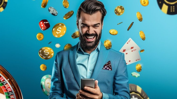 Antarmuka aplikasi PUBG Mobile di yaristoto untuk Android dan iOS
