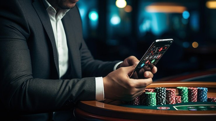 Notifikasi dan jadwal pertandingan PUBG Mobile di aplikasi yaristoto