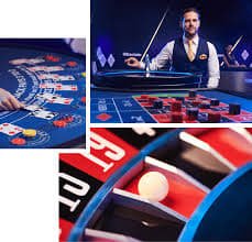 Meja Sakong live dealer di yaristoto dengan dealer profesional